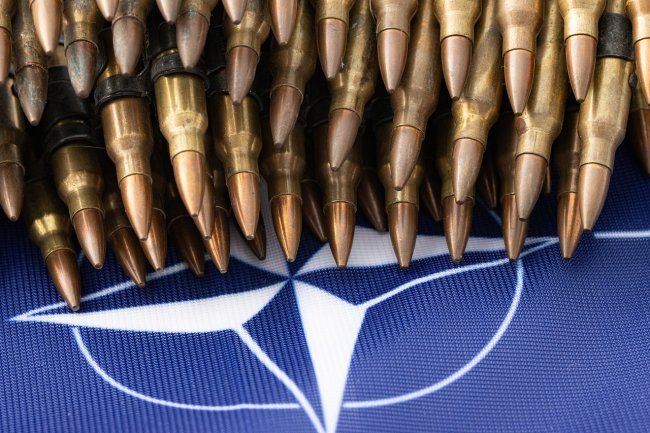 Pentagono: “Gli Usa difenderanno ogni centimetro della Nato”
