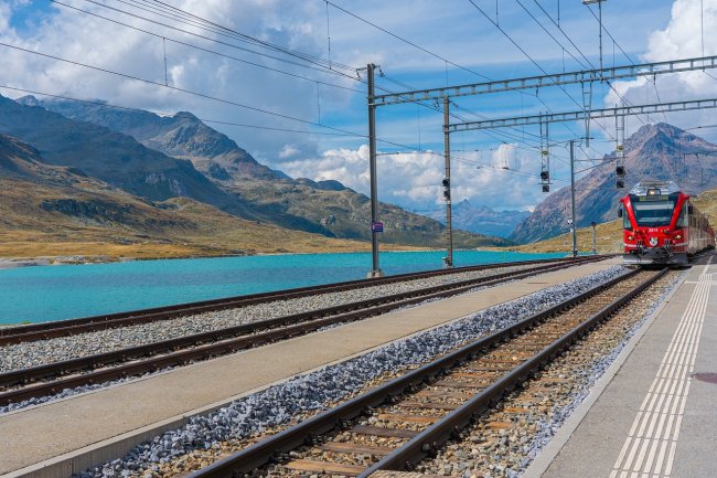 Alptransit in Svizzera: perché non fu vera gloria ferroviaria