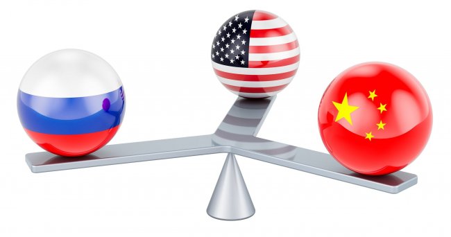 Chip e immagini satellitari: così la Cina sta aiutando Mosca contro l’Ucrai