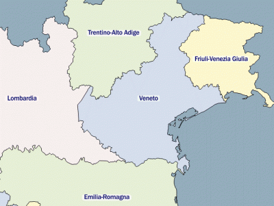 Il Nord Italia si spopola? Entro il 2040 via 2,3 milioni di residenti
