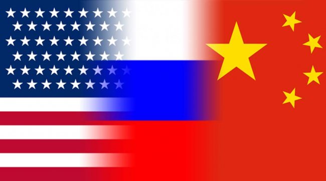 Intelligence Usa: “La Cina ha aumentato la vendita alla Russia di tecnologi