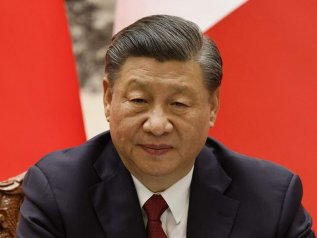 Xi Jinping torna in Europa dopo 5 anni
