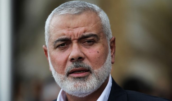 Hamas accetta l’accordo sulla tregua a Gaza