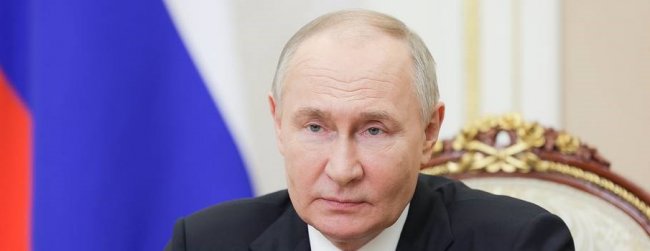 Putin: “Via alle esercitazioni nucleari”