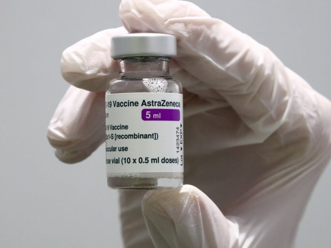 AstraZeneca ritira il vaccino anti Covid