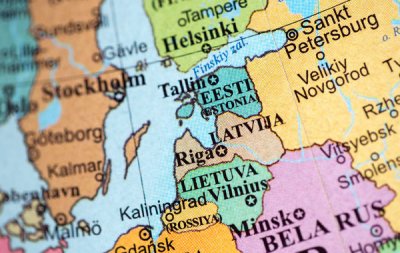 Mosca pianifica di cambiare i confini con Lituania e Finlandia