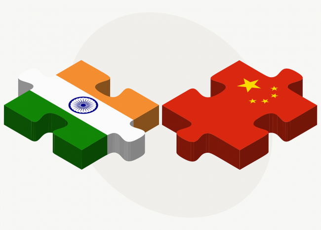 Se India e Cina diventassero amici avrebbero in pugno l’economia globale
