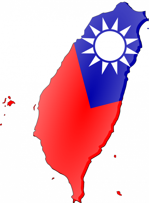 Pechino “punisce” Taiwan