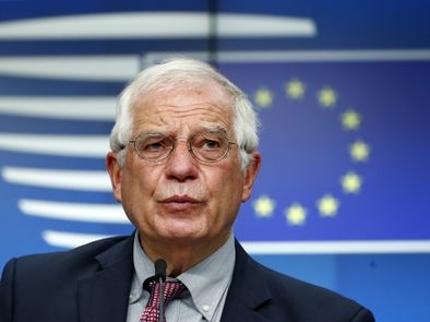 Cade il veto di alcuni Paesi dell’Ue sull’uso delle armi