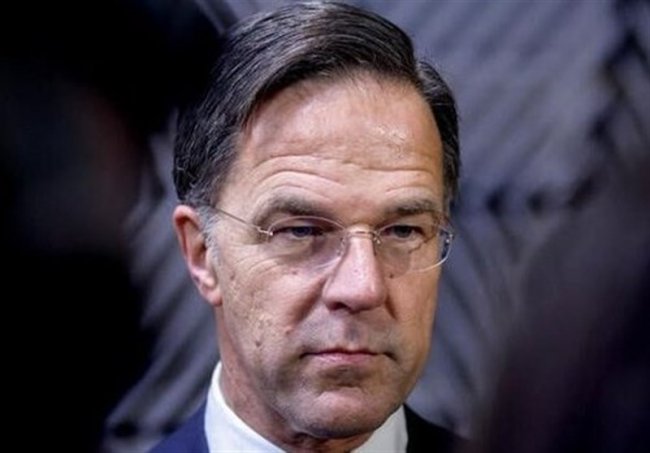 Sarà Mark Rutte il nuovo segretario della Nato