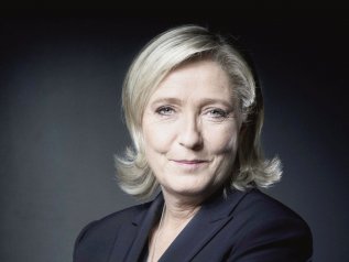 Ai mercati finanziari piace Le Pen?
