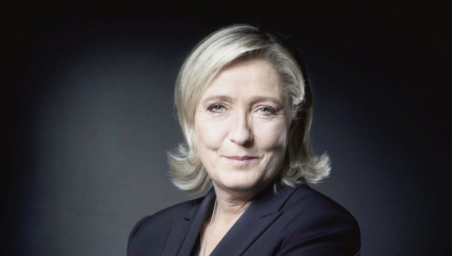 Ai mercati finanziari piace Le Pen?