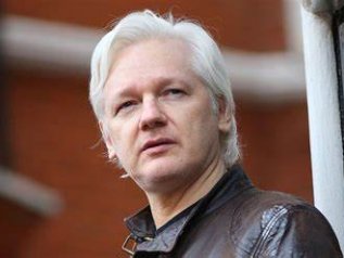 Assange è libero. Ha già lasciato il Regno Unito