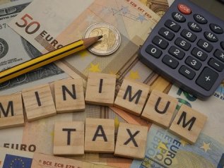 La ‘global minimum tax’ non entrerà mai in vigore. Ecco perché