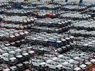 Nel 2030 una vettura venduta su tre (a livello globale) sarà cinese