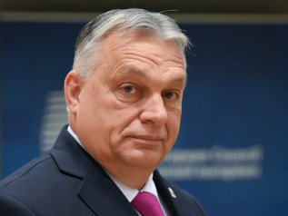 Togliere la presidenza a Orbán?
