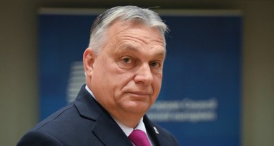 Togliere la presidenza a Orbán?