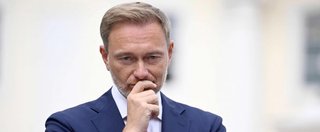 Lindner: “Non serve la mutualizzazione del debito pubblico”