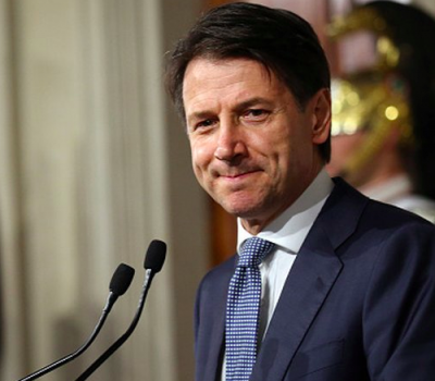 Fiducia anche alla Camera per il governo Conte