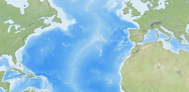 Due crisi sulle sponde dell’Atlantico