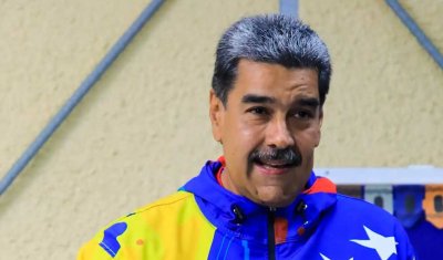 Maduro guiderà il paese sudamericano fino al 2030