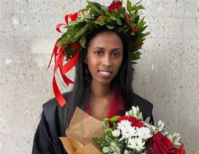 Dall’Etiopia a Palermo, si laurea grazie ai corridoi universitari