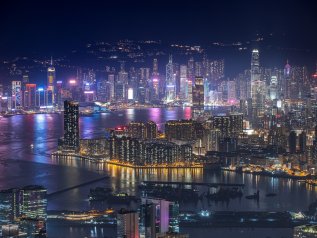 Internazionalizzazione dello yuan. Il ruolo chiave di Hong Kong