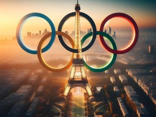 Parigi 2024. Il paese più popoloso al mondo vince appena 1 oro