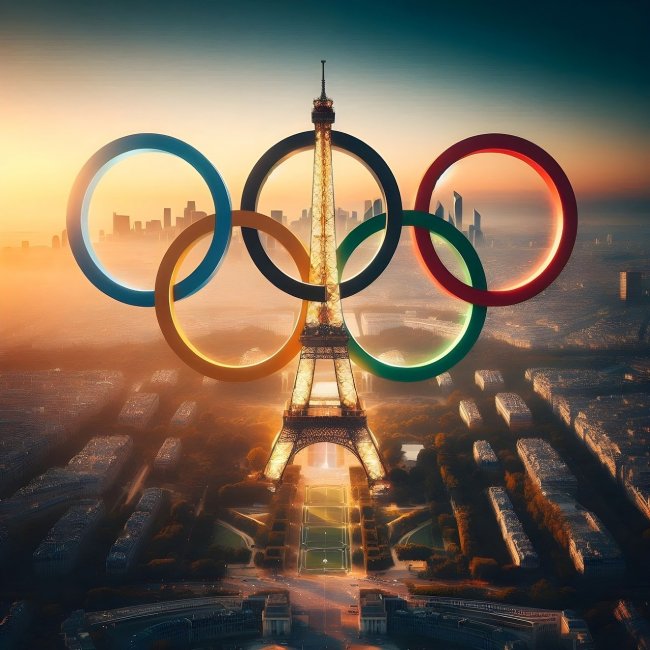 Parigi 2024. Il paese più popoloso al mondo vince appena 1 oro