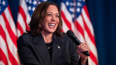 Kamala Harris ha un problema con gli afroamericani