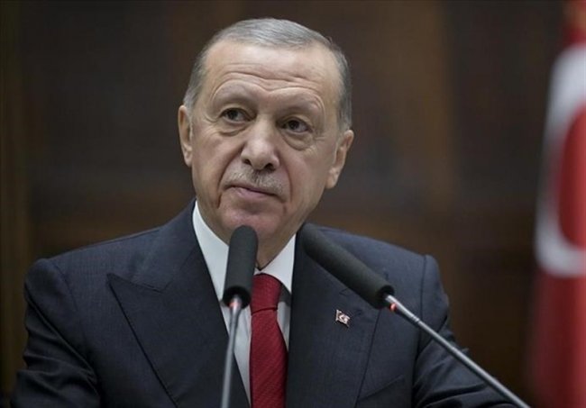 Usa fuori dai piedi (il pallino di Erdogan)