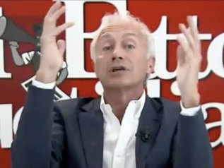 Travaglio: “Meloni mi è simpatica. Ci siamo visti di recente”