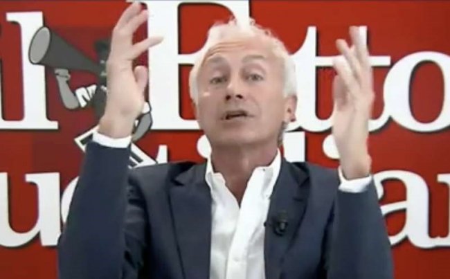 Travaglio: “Meloni mi è simpatica. Ci siamo visti di recente”