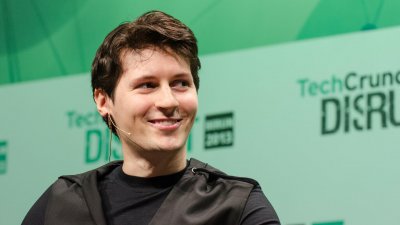 Estesa la detenzione di Pavel Durov