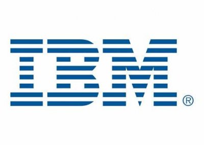 IBM chiude il settore R&S in Cina