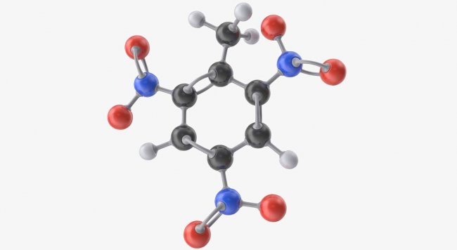 Tritolo introvabile: raddoppiato il prezzo dei missili