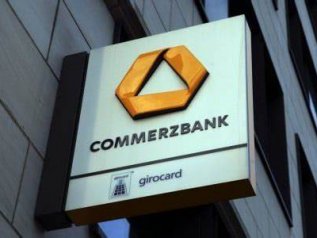 Unicredit compra il 4,5% di Commerzbank