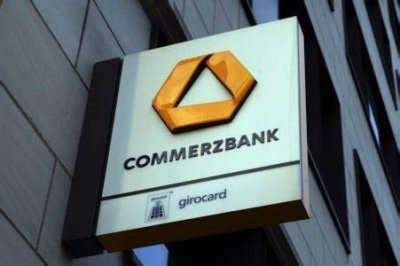 Unicredit compra il 4,5% di Commerzbank