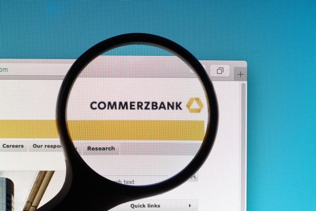 La Germania ci ha ripensato: Commerzbank non si vende più