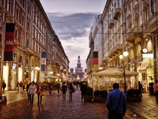 Perché le case a Milano costano tanto?