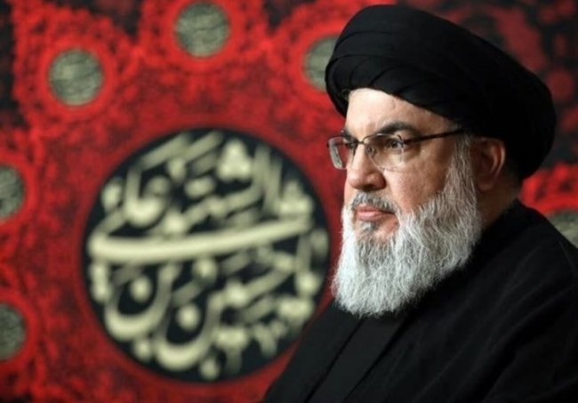 “Nasrallah è morto”