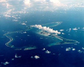 Il Regno Unito ha restituito a Mauritius la sovranità sulle isole Chagos