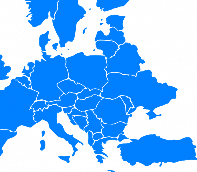 L’Europa dell’Est sarà la prossima fabbrica globale?