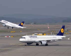 Lufthansa alla conquista del Vecchio Continente (con l’aiuto di Ita)