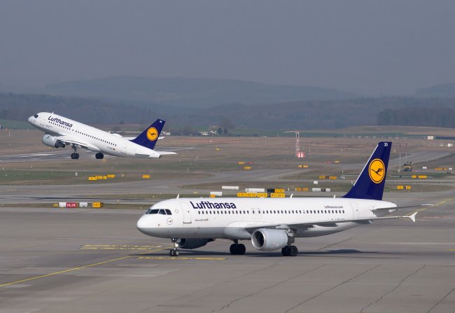 Lufthansa alla conquista del Vecchio Continente (con l’aiuto di Ita)