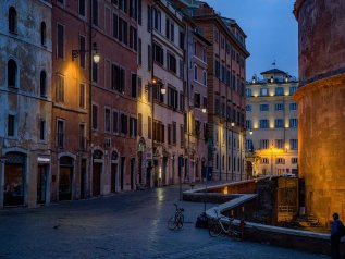 Giorgetti: “Le rendite catastali aumenteranno per chi ha usato il Superbonu