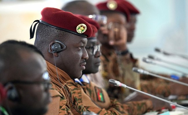 Il Burkina Faso nazionalizza le miniere