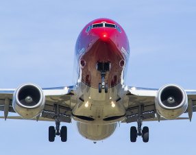 Boeing licenzia 17mila lavoratori