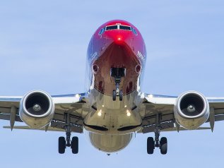 Boeing licenzia 17mila lavoratori