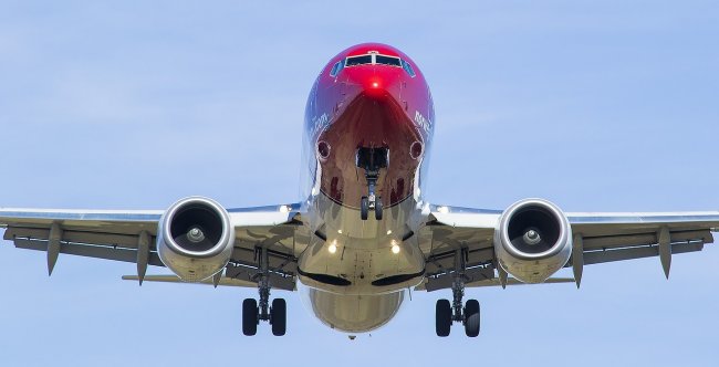 Boeing licenzia 17mila lavoratori